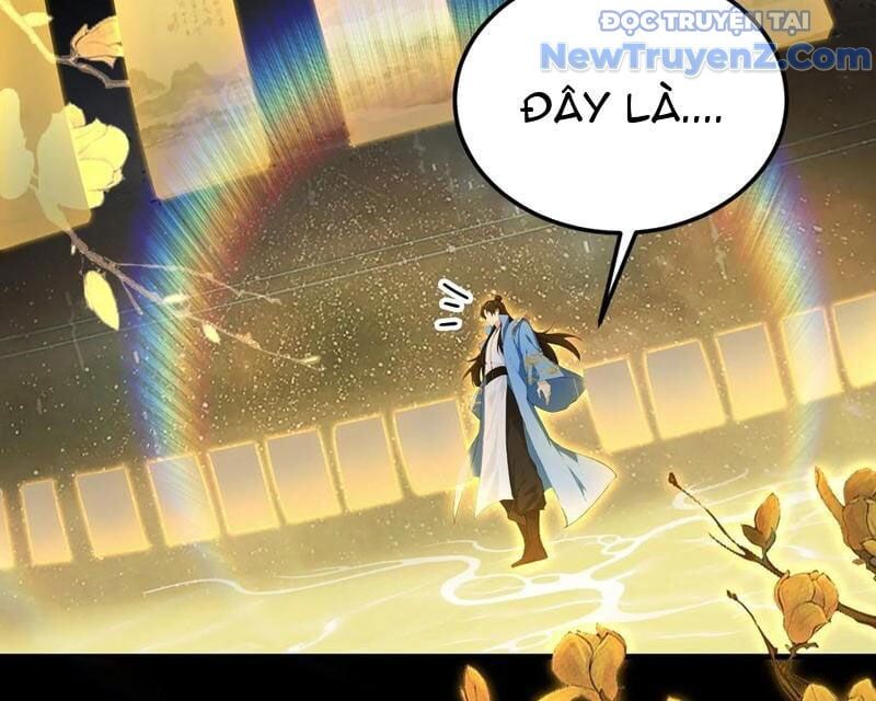 Hoá Ra Ta Đã Vô Địch Từ Lâu Chap 294 - Next Chap 295