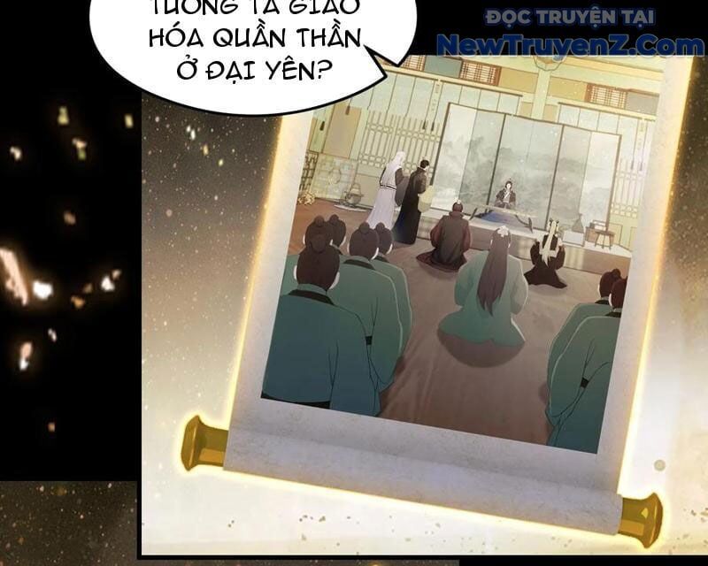 Hoá Ra Ta Đã Vô Địch Từ Lâu Chap 294 - Next Chap 295