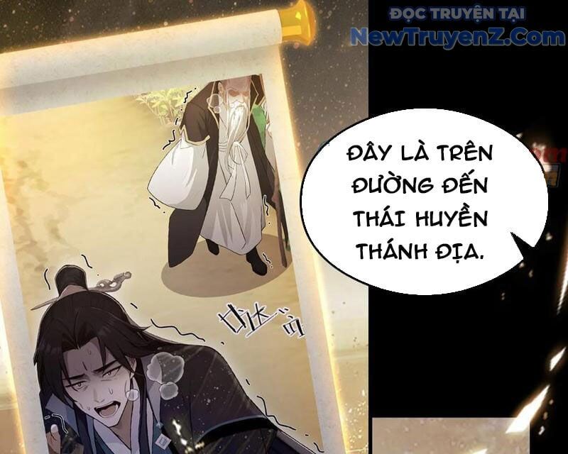 Hoá Ra Ta Đã Vô Địch Từ Lâu Chap 294 - Next Chap 295