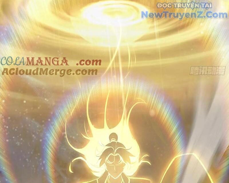 Hoá Ra Ta Đã Vô Địch Từ Lâu Chap 294 - Next Chap 295