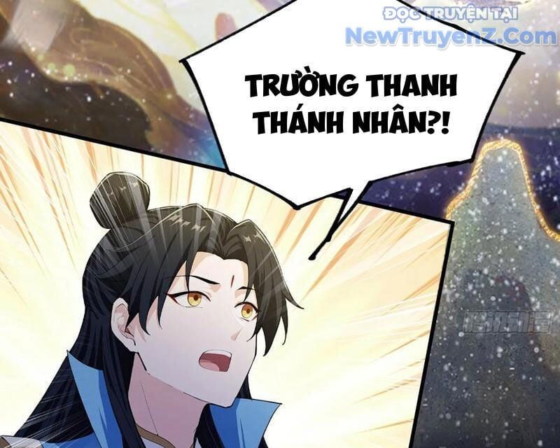 Hoá Ra Ta Đã Vô Địch Từ Lâu Chap 294 - Next Chap 295