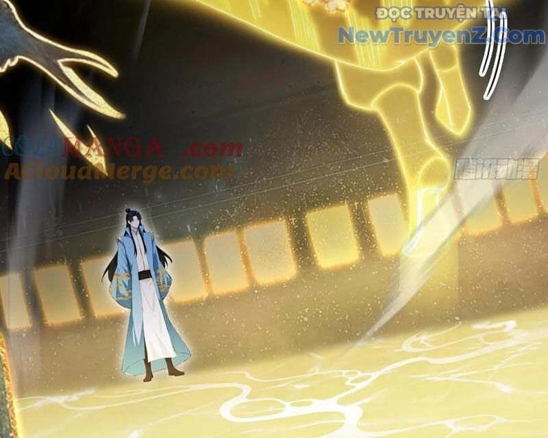 Hoá Ra Ta Đã Vô Địch Từ Lâu Chap 294 - Next Chap 295