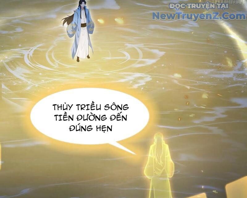 Hoá Ra Ta Đã Vô Địch Từ Lâu Chap 294 - Next Chap 295