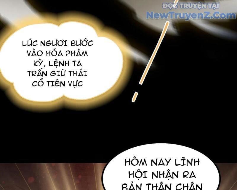 Hoá Ra Ta Đã Vô Địch Từ Lâu Chap 294 - Next Chap 295