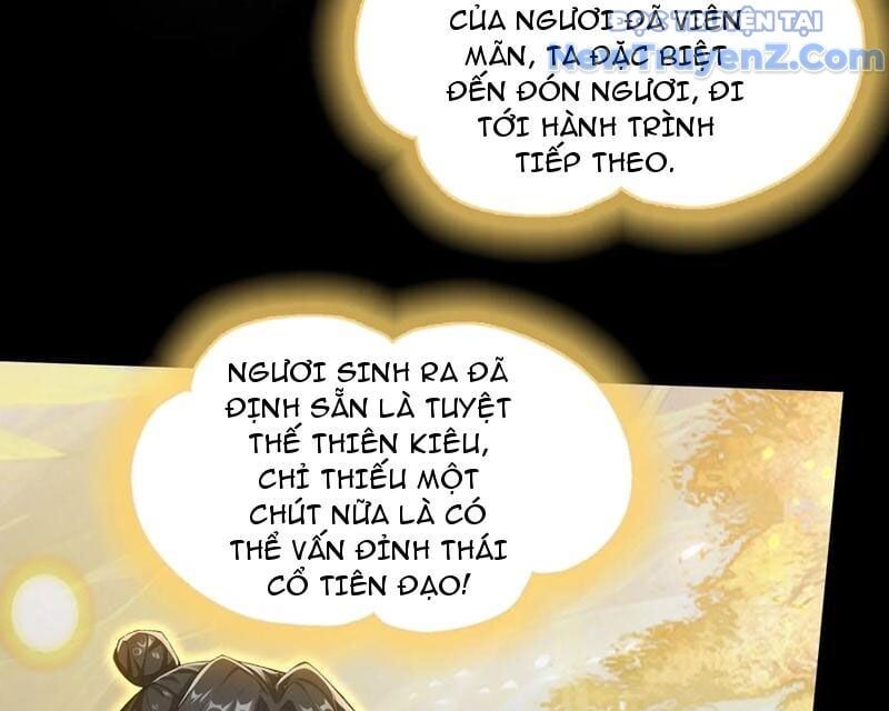 Hoá Ra Ta Đã Vô Địch Từ Lâu Chap 294 - Next Chap 295