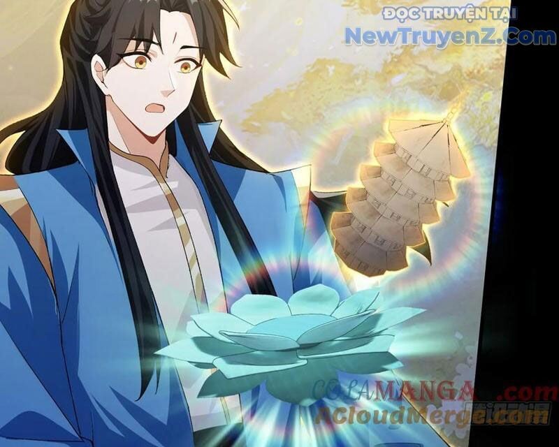 Hoá Ra Ta Đã Vô Địch Từ Lâu Chap 294 - Next Chap 295
