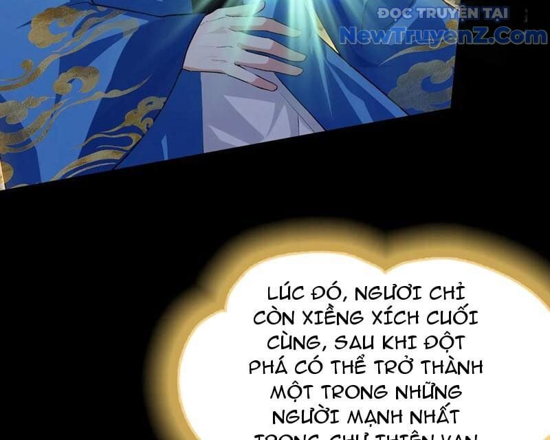 Hoá Ra Ta Đã Vô Địch Từ Lâu Chap 294 - Next Chap 295