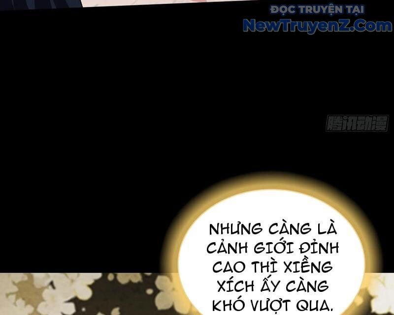 Hoá Ra Ta Đã Vô Địch Từ Lâu Chap 294 - Next Chap 295