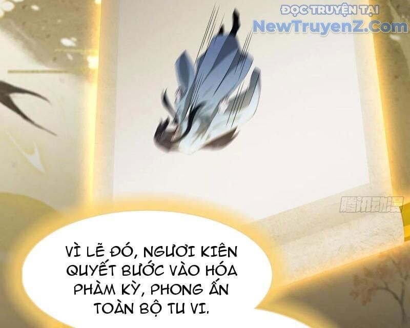 Hoá Ra Ta Đã Vô Địch Từ Lâu Chap 294 - Next Chap 295