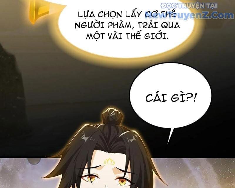 Hoá Ra Ta Đã Vô Địch Từ Lâu Chap 294 - Next Chap 295