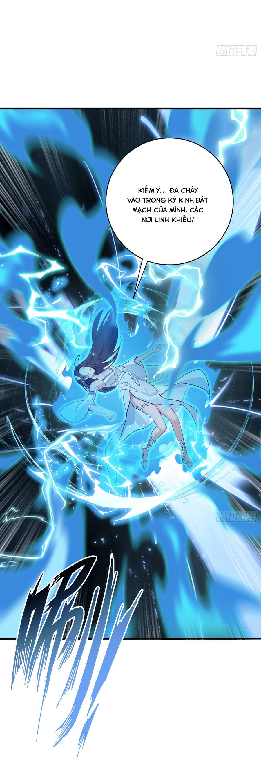 Hoá Ra Ta Đã Vô Địch Từ Lâu Chap 3 - Next Chap 4