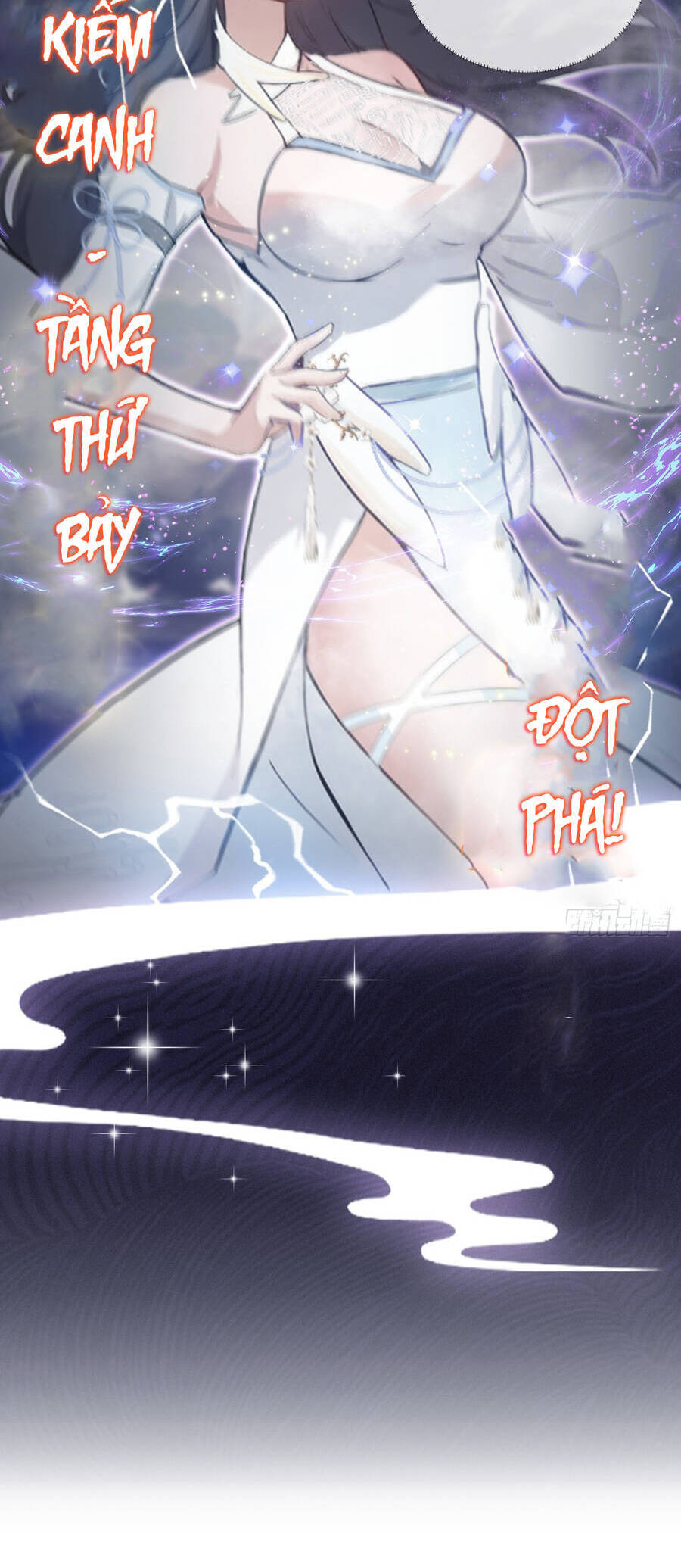 Hoá Ra Ta Đã Vô Địch Từ Lâu Chap 3 - Next Chap 4
