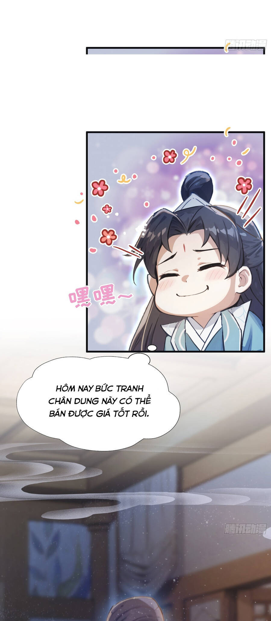 Hoá Ra Ta Đã Vô Địch Từ Lâu Chap 3 - Next Chap 4