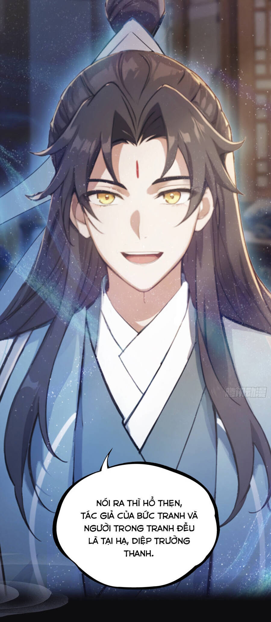 Hoá Ra Ta Đã Vô Địch Từ Lâu Chap 3 - Next Chap 4