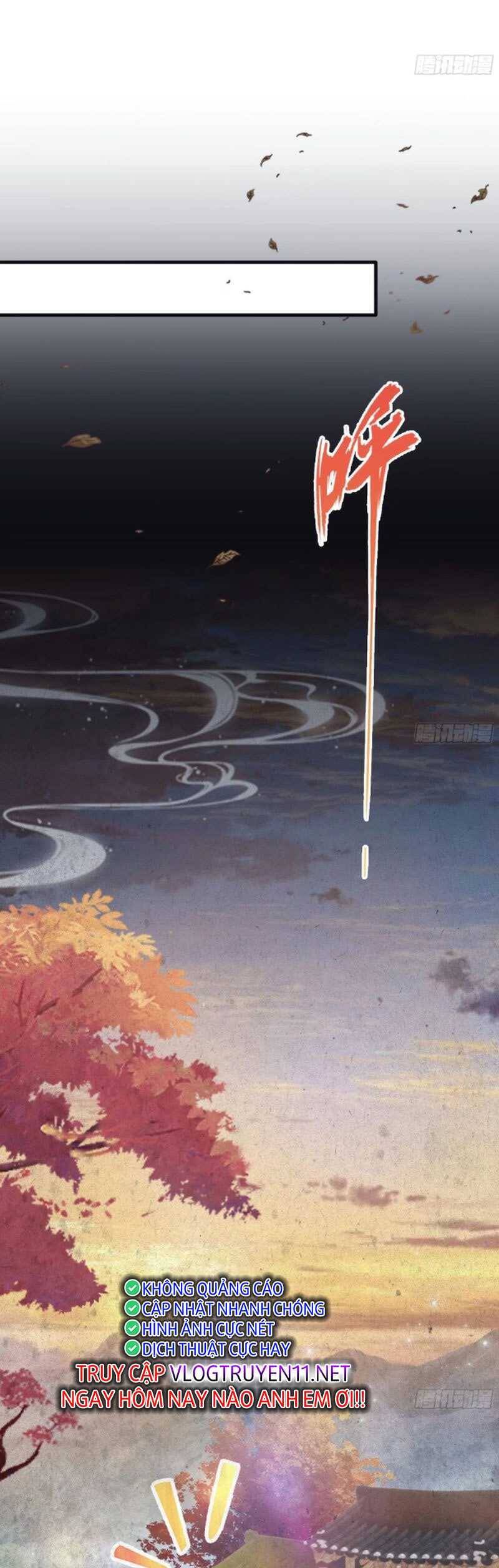 Hoá Ra Ta Đã Vô Địch Từ Lâu Chap 30 - Next Chap 31