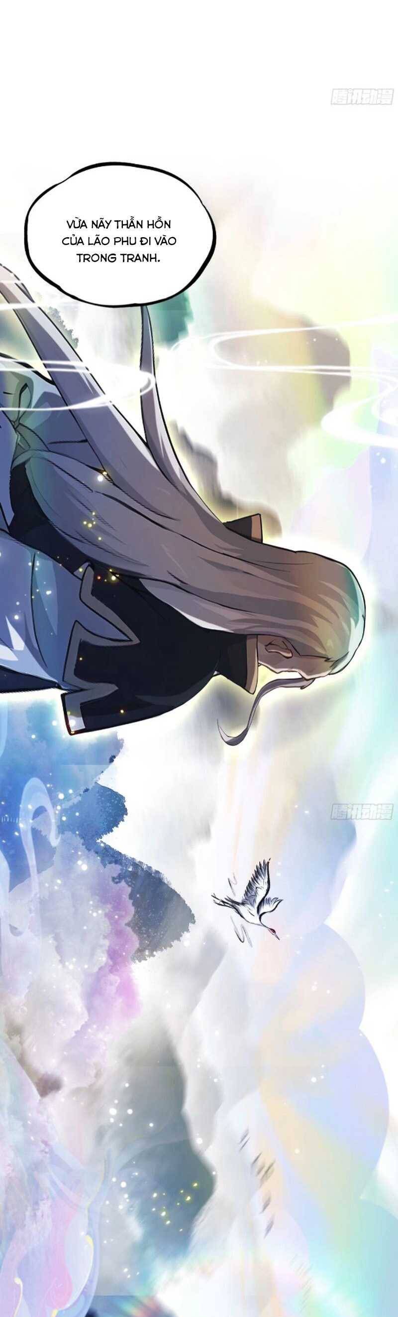 Hoá Ra Ta Đã Vô Địch Từ Lâu Chap 30 - Next Chap 31