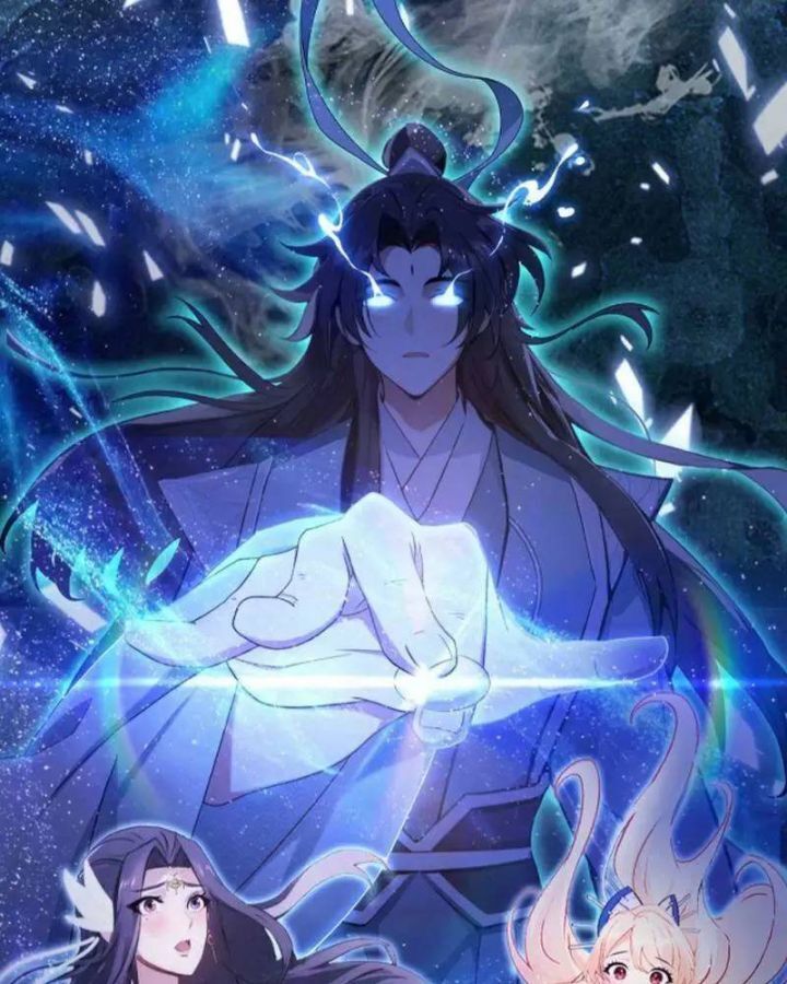 Hoá Ra Ta Đã Vô Địch Từ Lâu Chap 31 - Next Chap 32