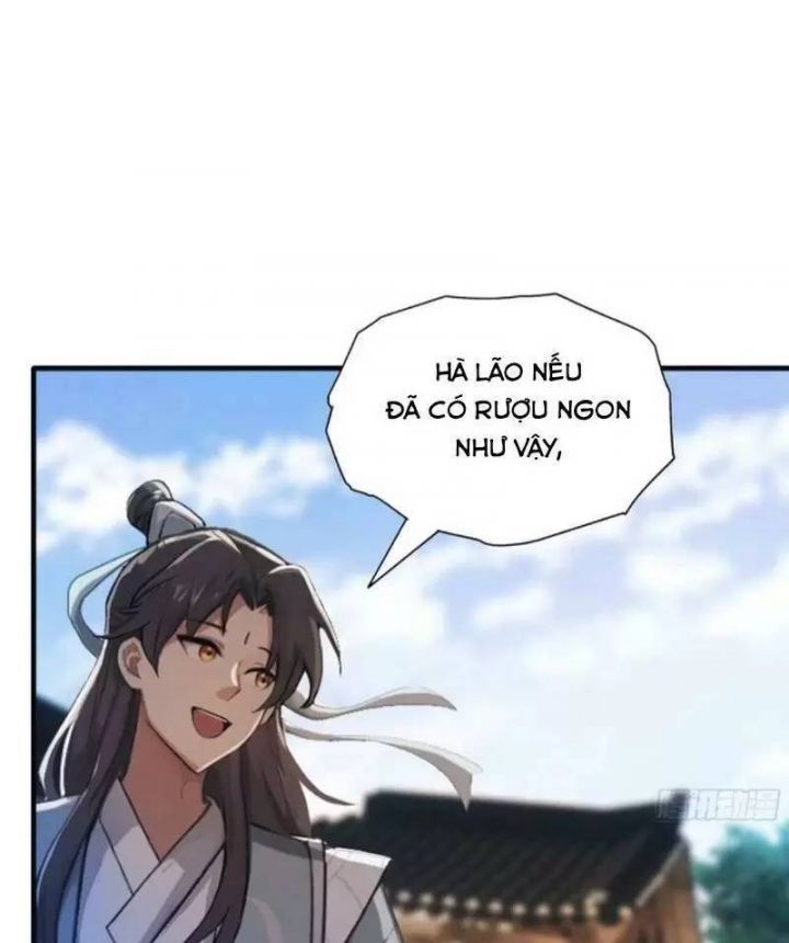 Hoá Ra Ta Đã Vô Địch Từ Lâu Chap 31 - Next Chap 32