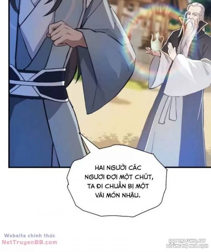 Hoá Ra Ta Đã Vô Địch Từ Lâu Chap 31 - Next Chap 32