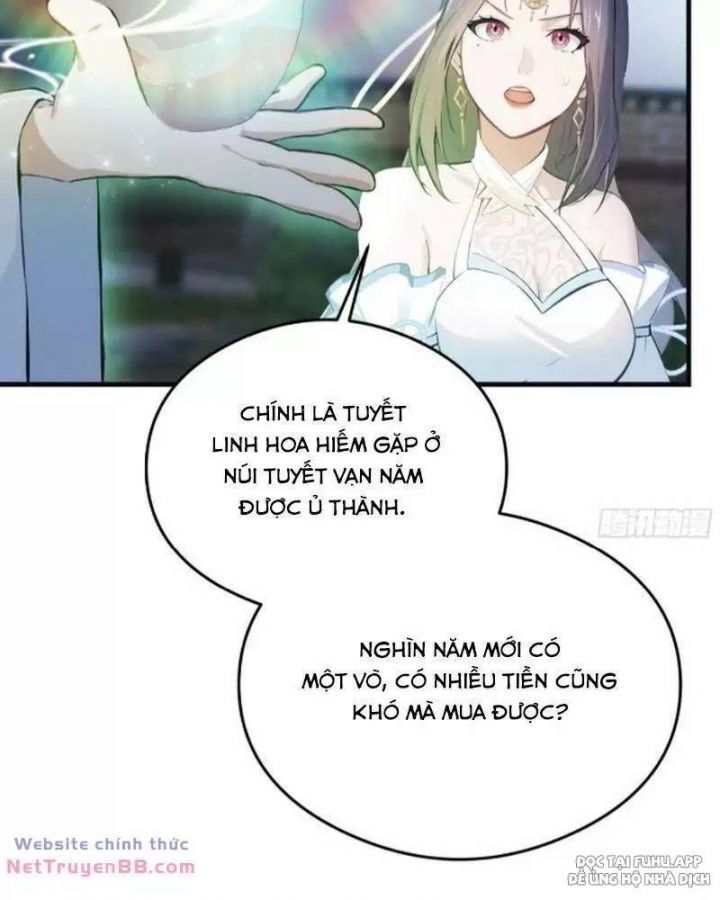 Hoá Ra Ta Đã Vô Địch Từ Lâu Chap 31 - Next Chap 32