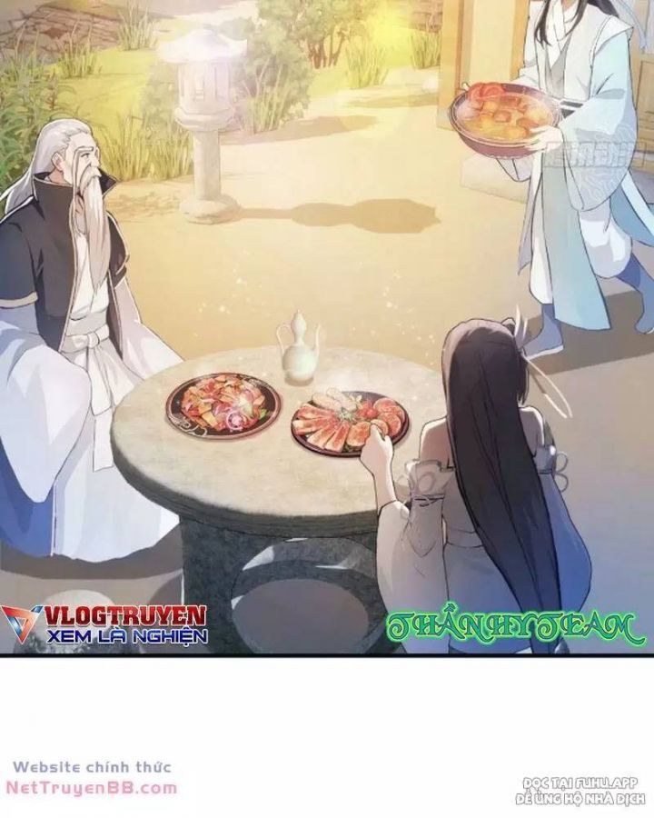 Hoá Ra Ta Đã Vô Địch Từ Lâu Chap 31 - Next Chap 32