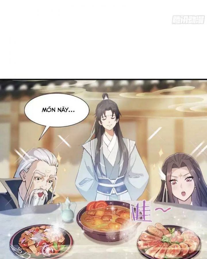Hoá Ra Ta Đã Vô Địch Từ Lâu Chap 31 - Next Chap 32