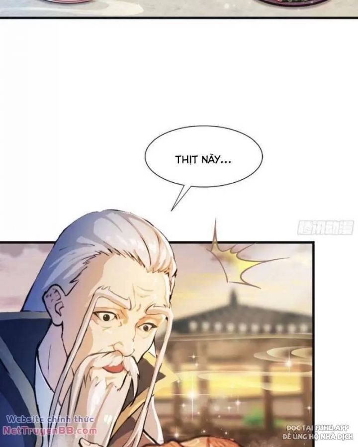 Hoá Ra Ta Đã Vô Địch Từ Lâu Chap 31 - Next Chap 32