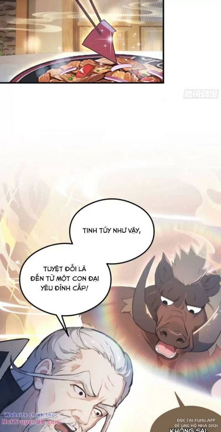 Hoá Ra Ta Đã Vô Địch Từ Lâu Chap 31 - Next Chap 32