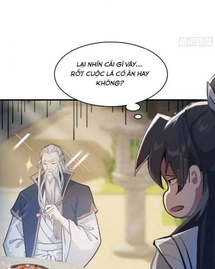 Hoá Ra Ta Đã Vô Địch Từ Lâu Chap 31 - Next Chap 32