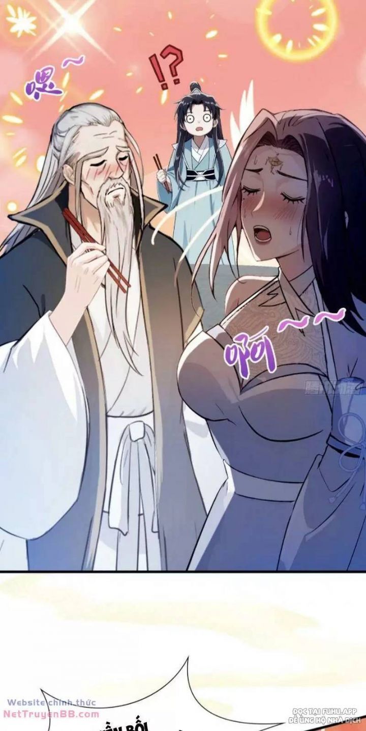 Hoá Ra Ta Đã Vô Địch Từ Lâu Chap 31 - Next Chap 32