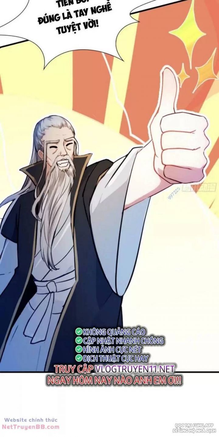 Hoá Ra Ta Đã Vô Địch Từ Lâu Chap 31 - Next Chap 32