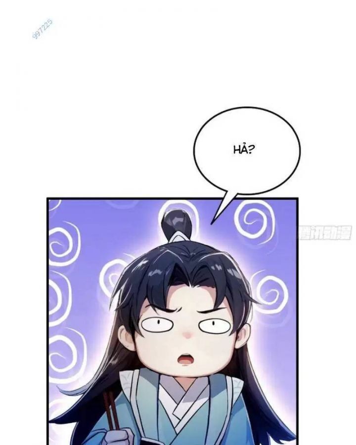 Hoá Ra Ta Đã Vô Địch Từ Lâu Chap 31 - Next Chap 32