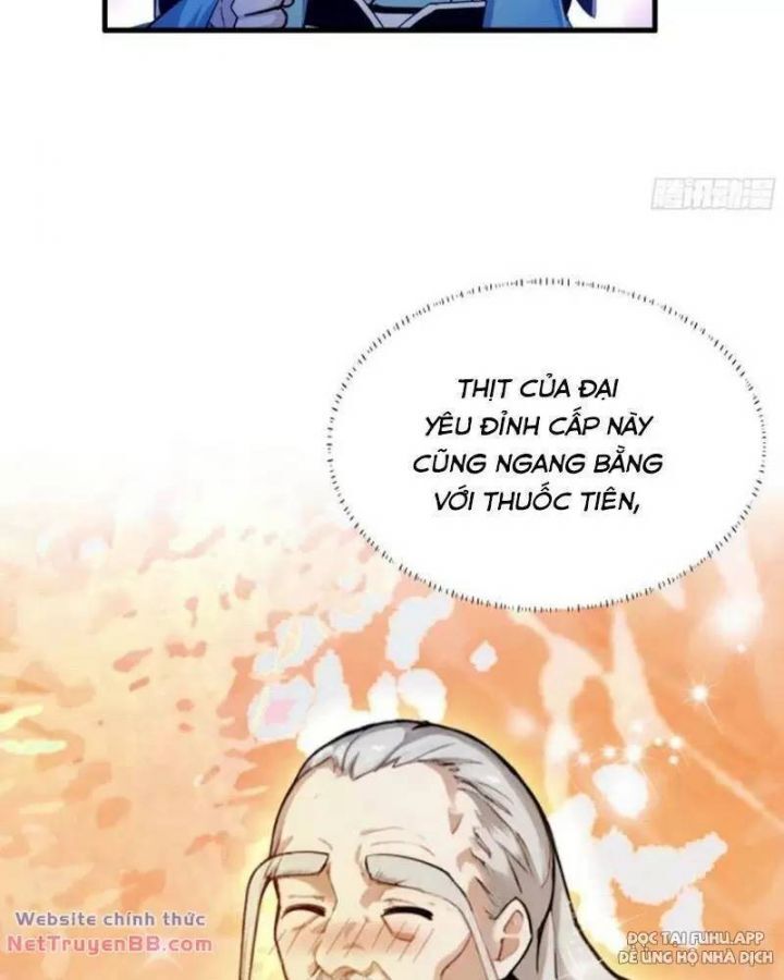 Hoá Ra Ta Đã Vô Địch Từ Lâu Chap 31 - Next Chap 32