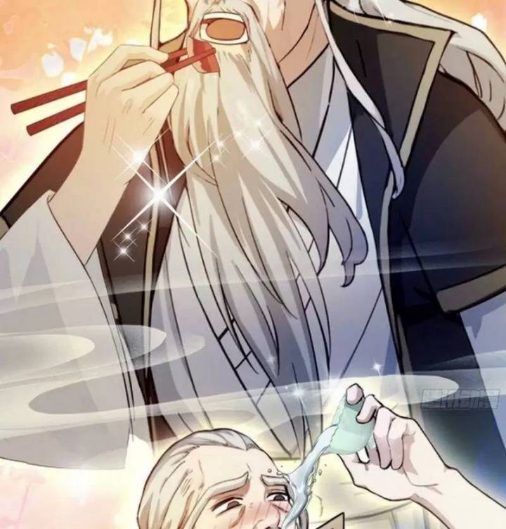 Hoá Ra Ta Đã Vô Địch Từ Lâu Chap 31 - Next Chap 32