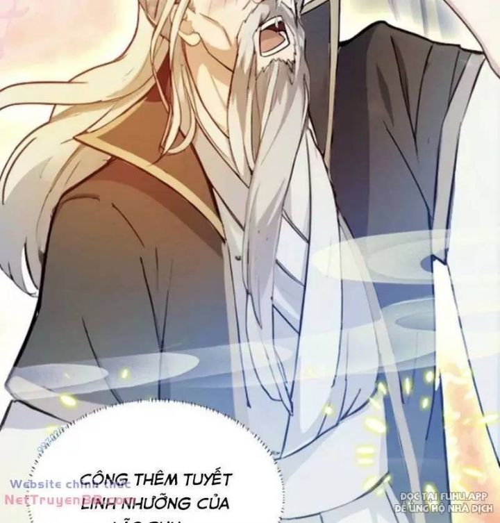 Hoá Ra Ta Đã Vô Địch Từ Lâu Chap 31 - Next Chap 32