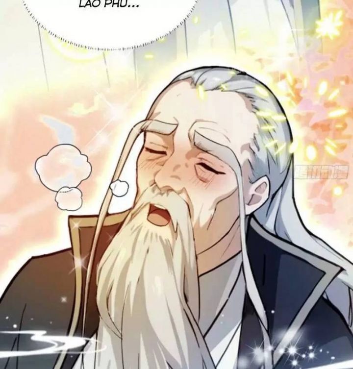 Hoá Ra Ta Đã Vô Địch Từ Lâu Chap 31 - Next Chap 32