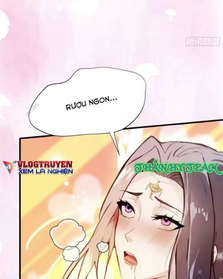 Hoá Ra Ta Đã Vô Địch Từ Lâu Chap 31 - Next Chap 32