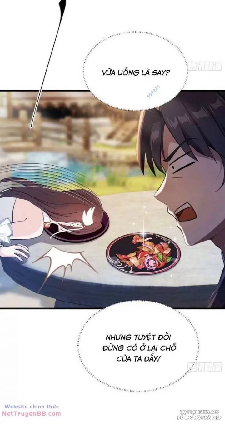 Hoá Ra Ta Đã Vô Địch Từ Lâu Chap 31 - Next Chap 32