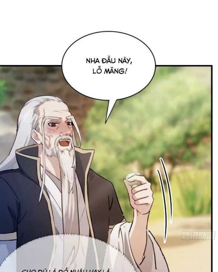 Hoá Ra Ta Đã Vô Địch Từ Lâu Chap 31 - Next Chap 32