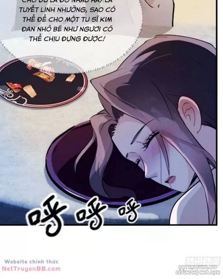 Hoá Ra Ta Đã Vô Địch Từ Lâu Chap 31 - Next Chap 32