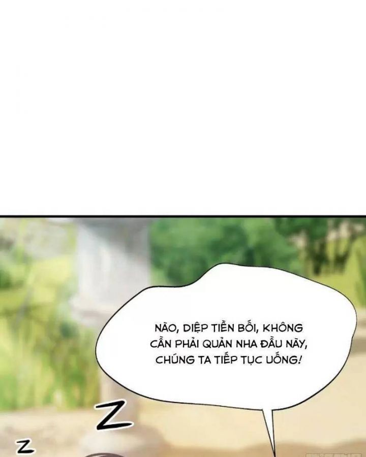 Hoá Ra Ta Đã Vô Địch Từ Lâu Chap 31 - Next Chap 32
