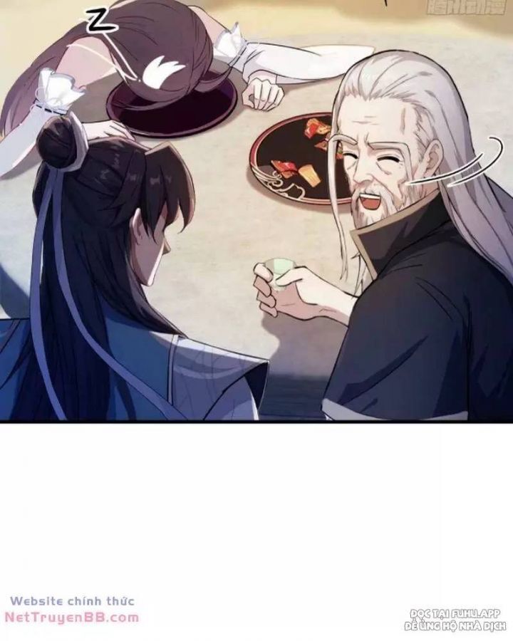 Hoá Ra Ta Đã Vô Địch Từ Lâu Chap 31 - Next Chap 32