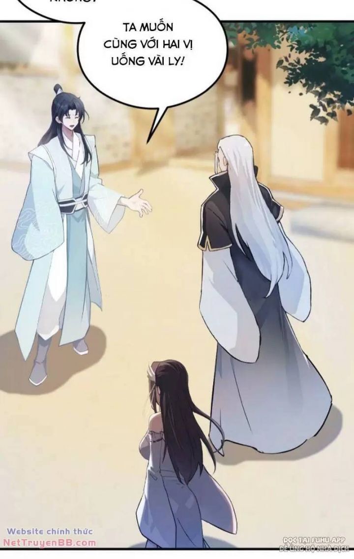Hoá Ra Ta Đã Vô Địch Từ Lâu Chap 31 - Next Chap 32