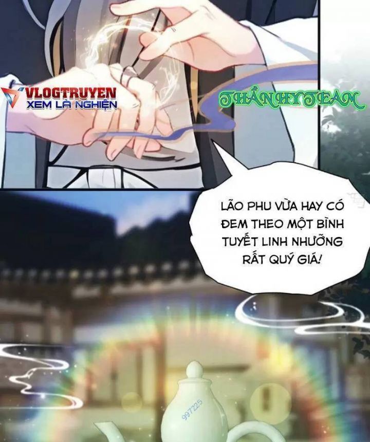 Hoá Ra Ta Đã Vô Địch Từ Lâu Chap 31 - Next Chap 32
