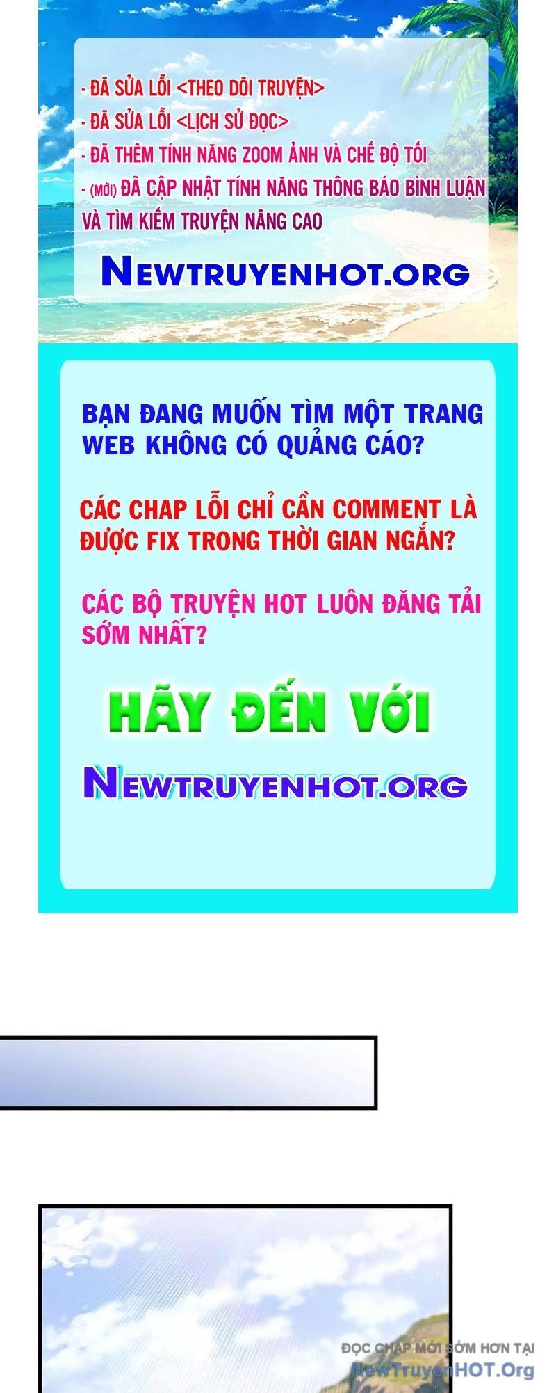 Hoá Ra Ta Đã Vô Địch Từ Lâu Chap 317 - Next Chap 318
