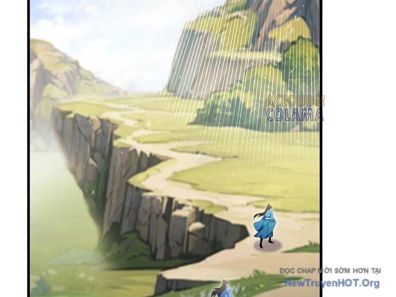 Hoá Ra Ta Đã Vô Địch Từ Lâu Chap 317 - Next Chap 318