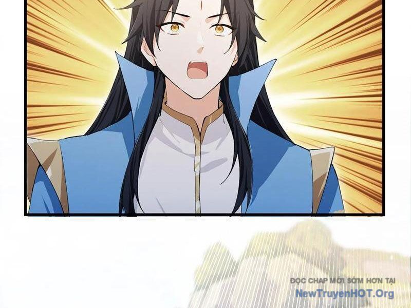 Hoá Ra Ta Đã Vô Địch Từ Lâu Chap 317 - Next Chap 318