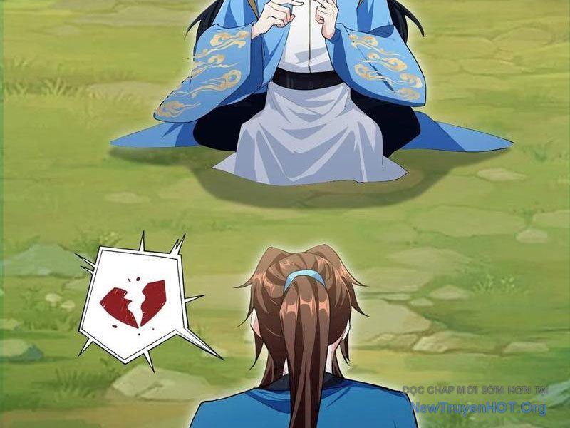 Hoá Ra Ta Đã Vô Địch Từ Lâu Chap 317 - Next Chap 318