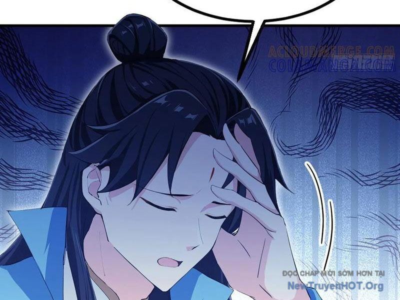 Hoá Ra Ta Đã Vô Địch Từ Lâu Chap 317 - Next Chap 318