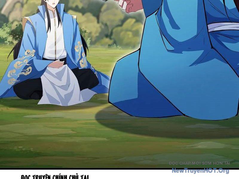 Hoá Ra Ta Đã Vô Địch Từ Lâu Chap 317 - Next Chap 318